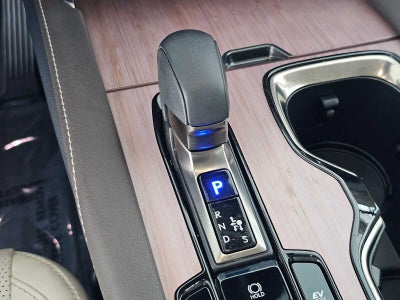 2026 Lexus RX 350h Premium+