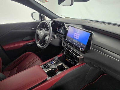 2024 Lexus RX 500h F SPORT Performance