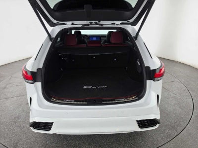 2024 Lexus RX 500h F SPORT Performance