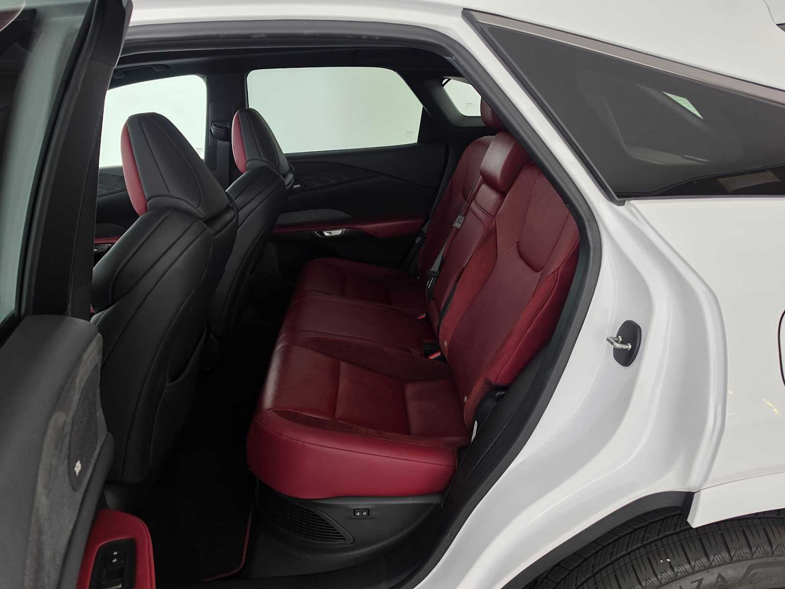 2024 Lexus RX 500h F SPORT Performance