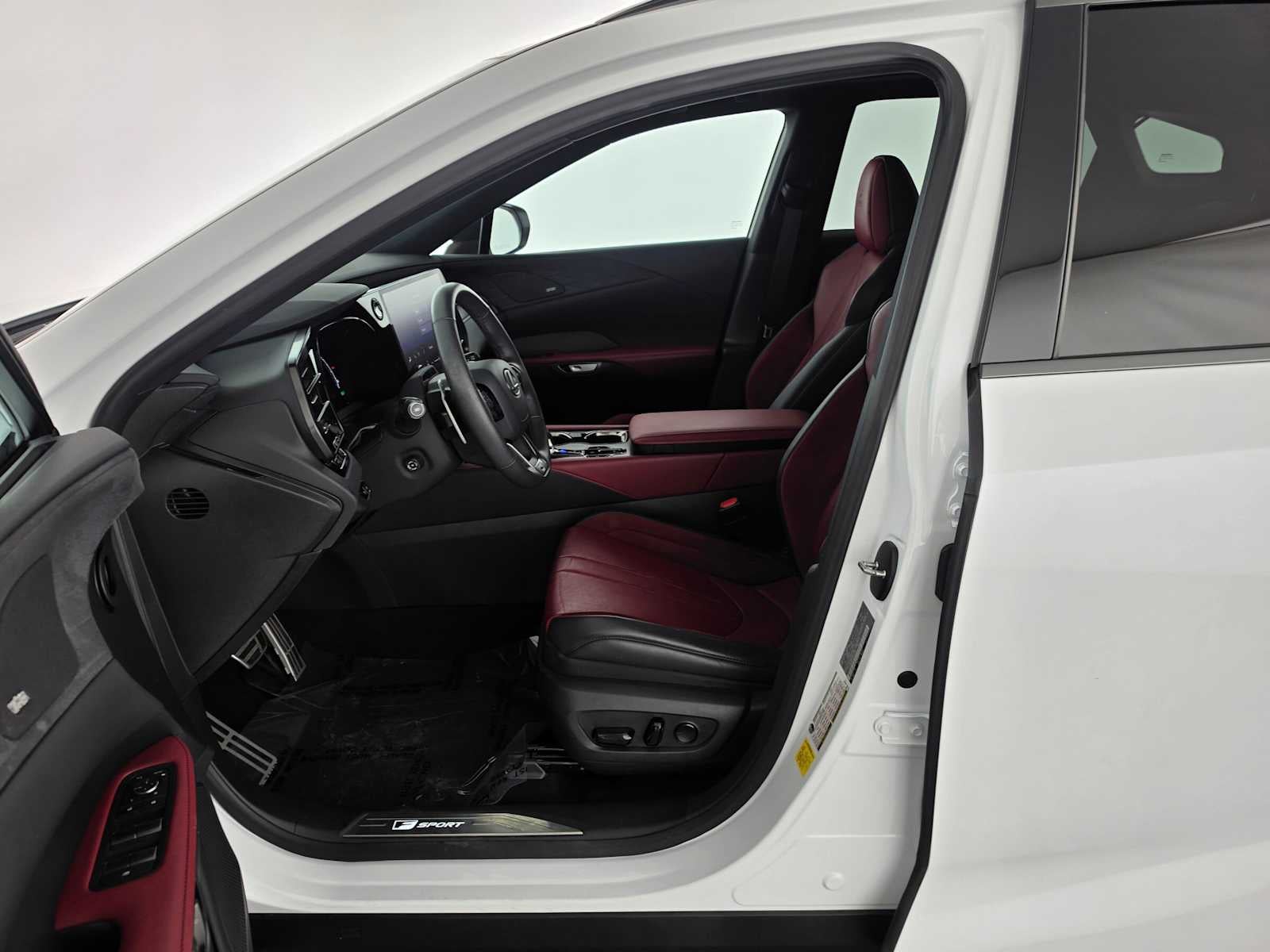 2024 Lexus RX 500h F SPORT Performance