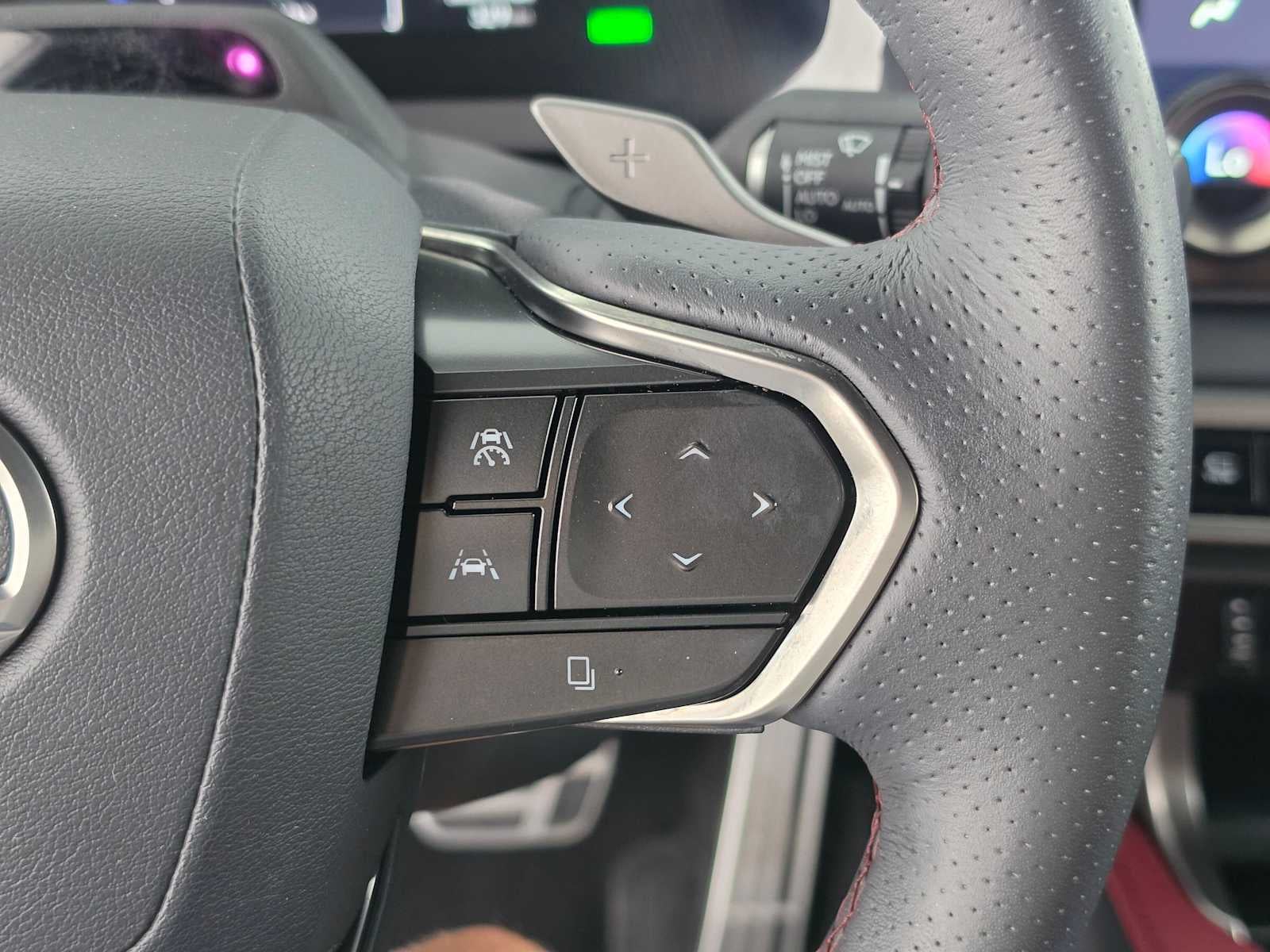 2024 Lexus RX 500h F SPORT Performance