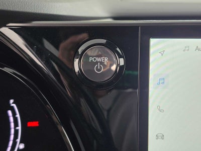 2024 Lexus RX 500h F SPORT Performance