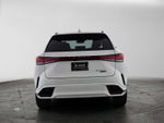 2024 Lexus RX 500h F SPORT Performance