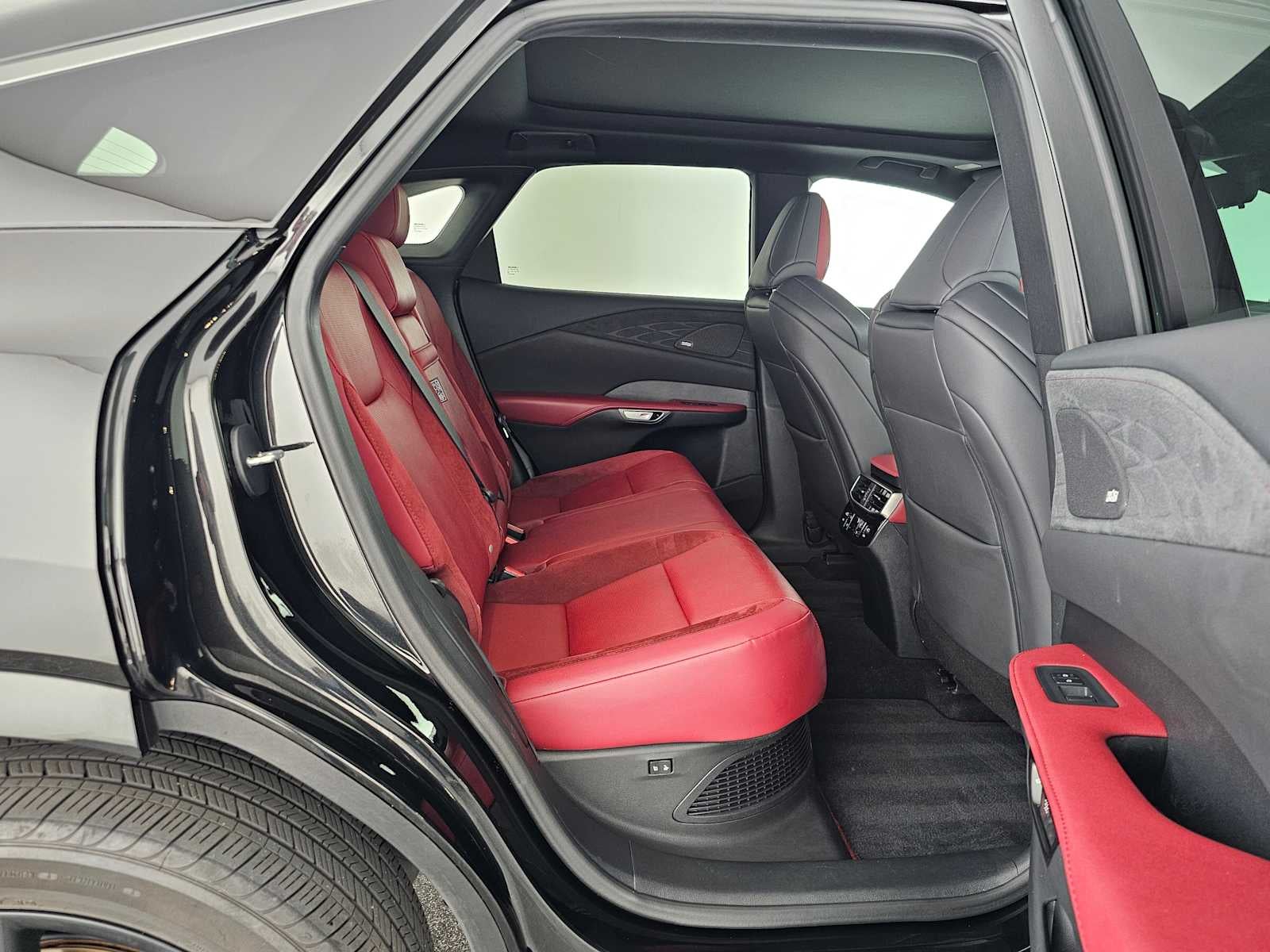 2024 Lexus RX F SPORT Performance