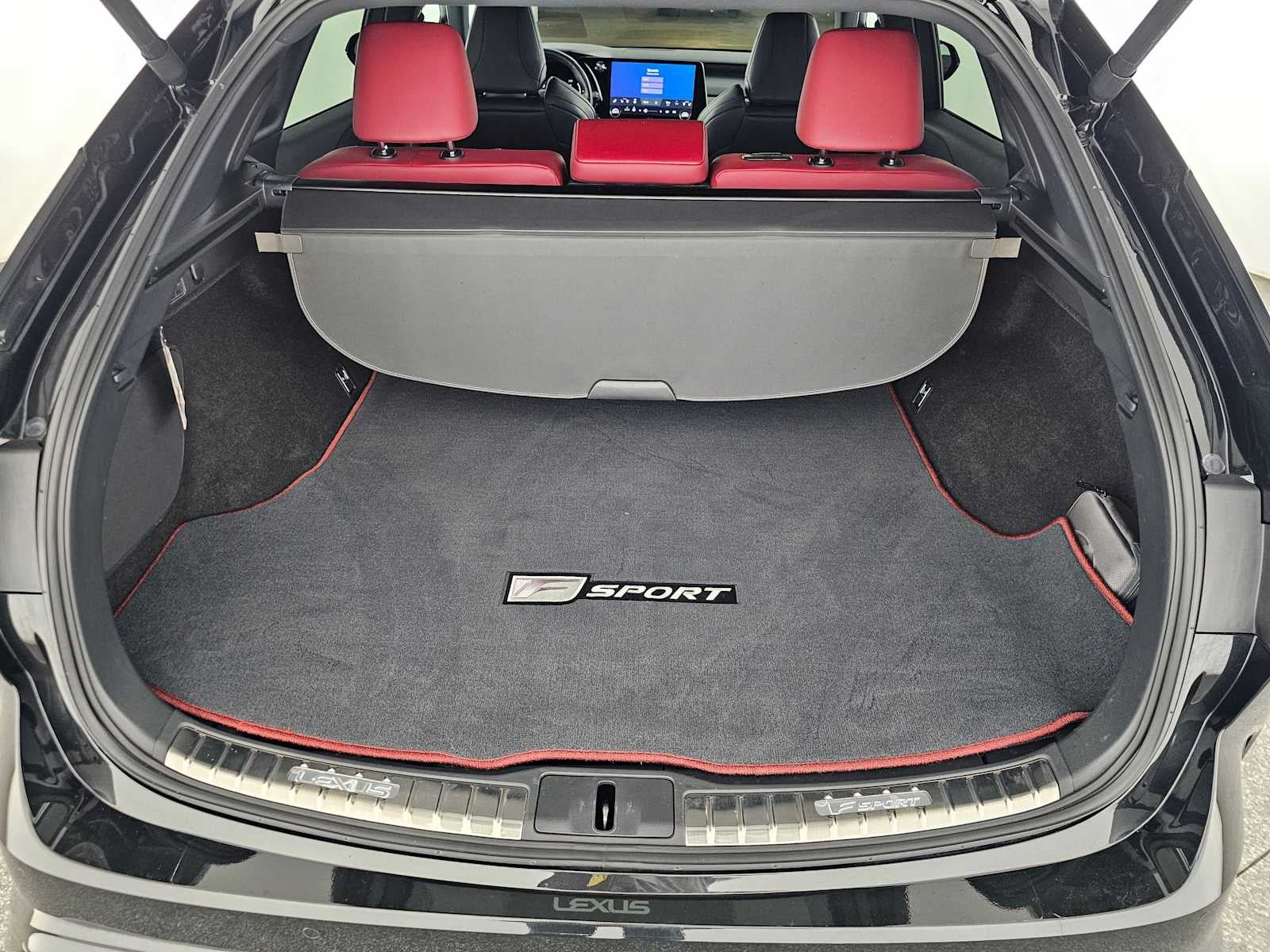 2024 Lexus RX F SPORT Performance