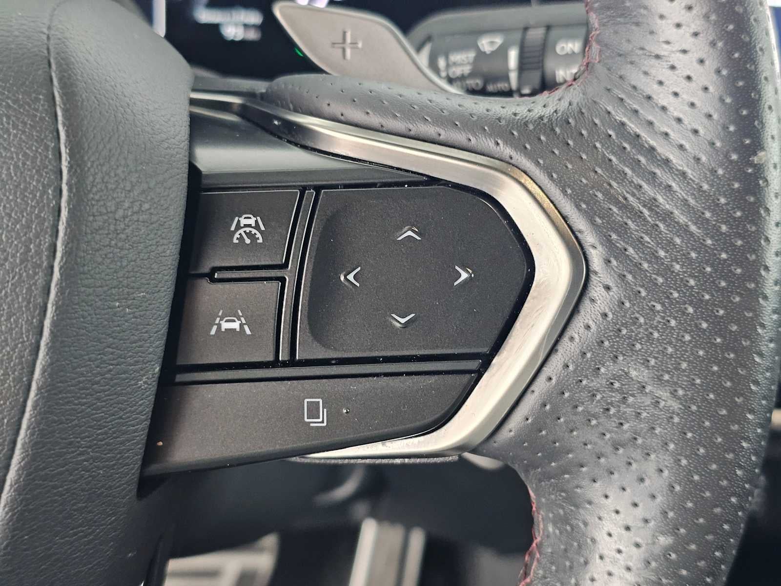 2024 Lexus RX F SPORT Performance