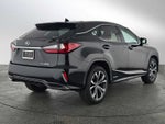 2018 Lexus RX RX 450h