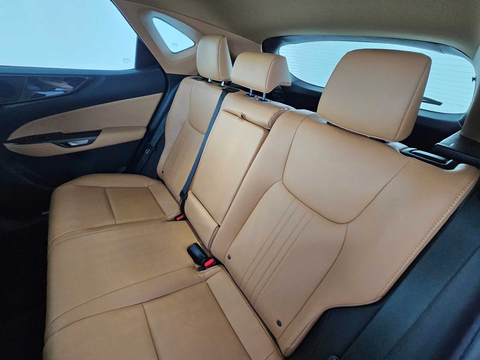 2025 Lexus NX Premium