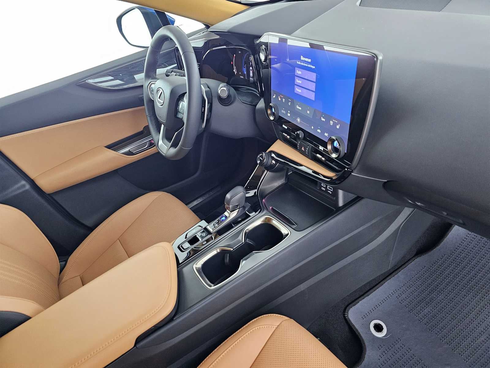 2023 Lexus NX 250 Premium