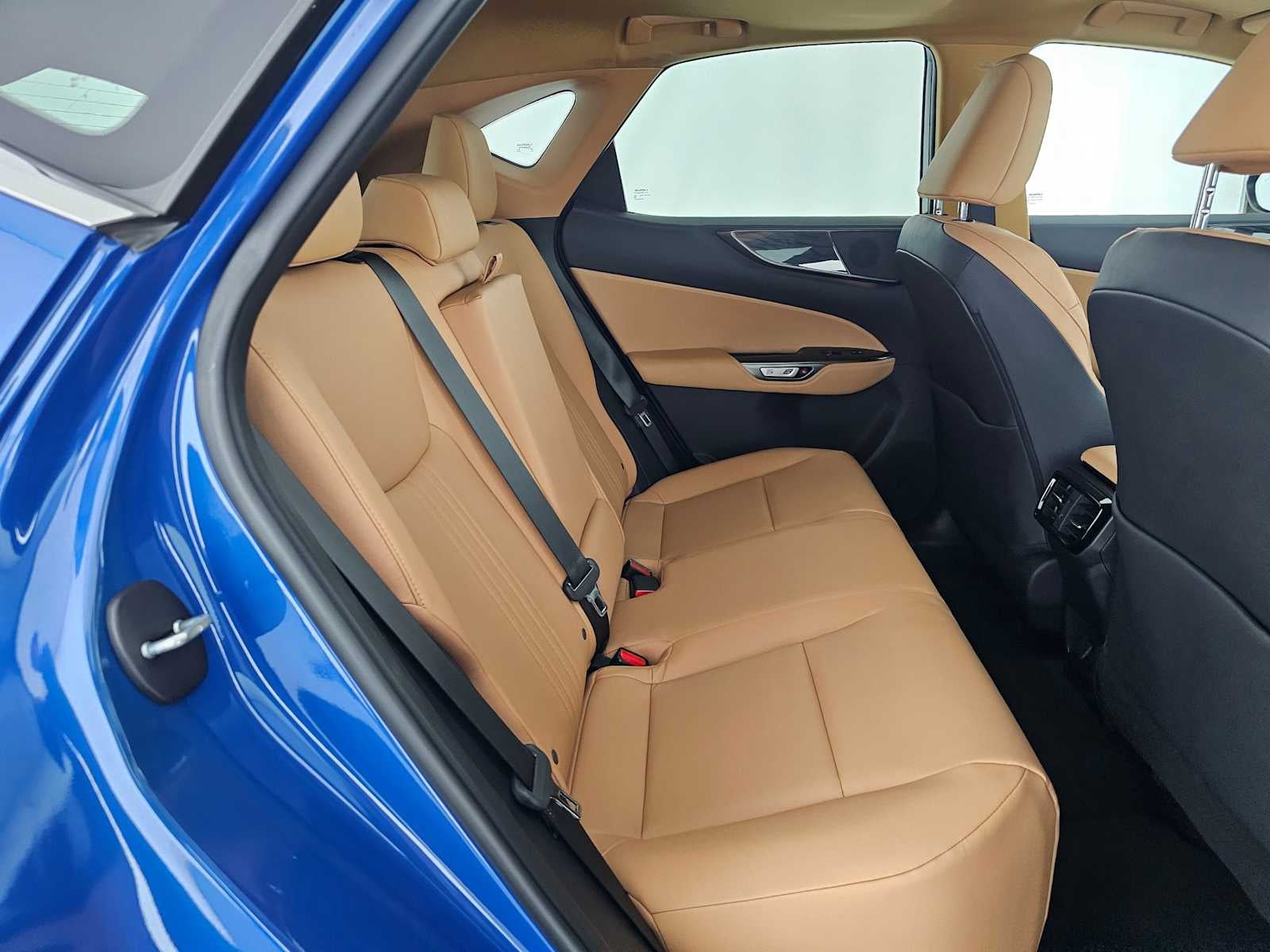 2023 Lexus NX 250 Premium