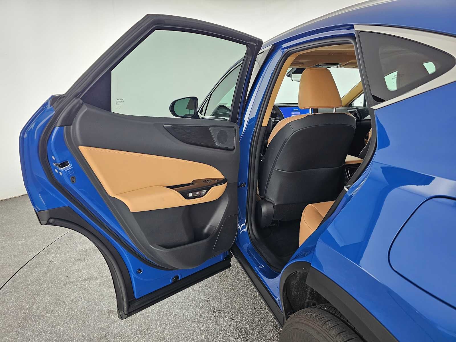 2023 Lexus NX 250 Premium