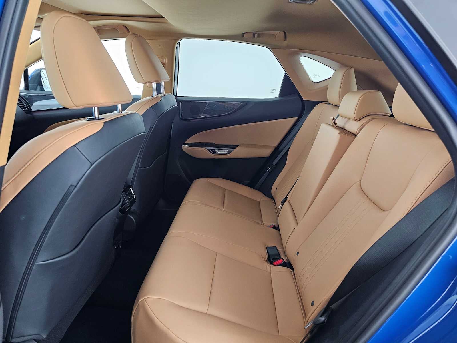 2023 Lexus NX 250 Premium