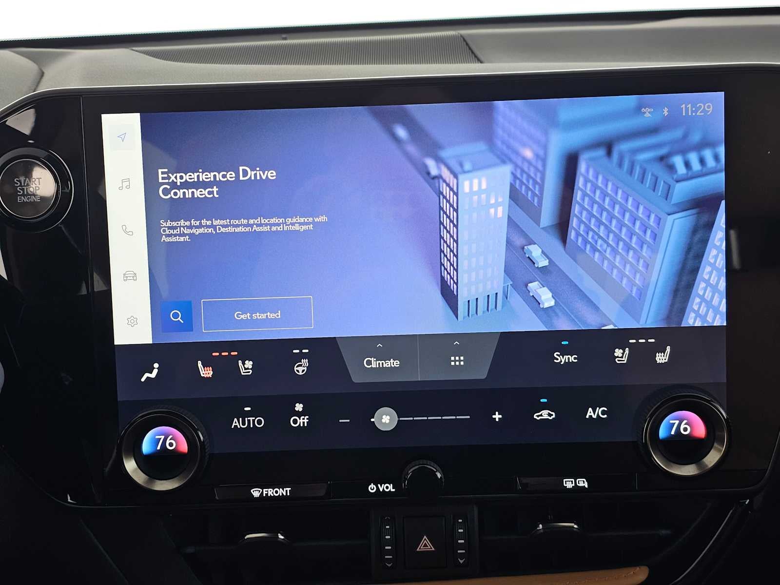 2023 Lexus NX 250 Premium