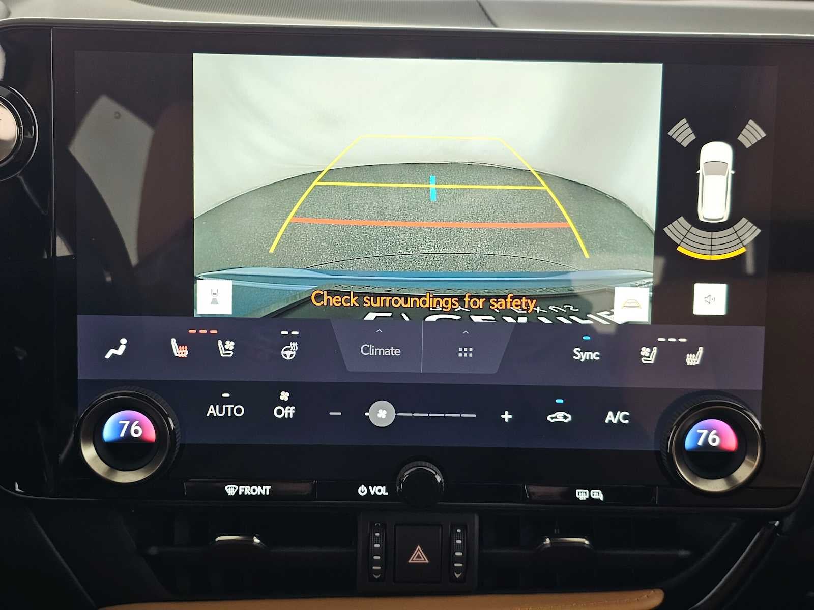 2023 Lexus NX 250 Premium