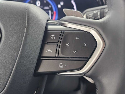 2023 Lexus NX 250 Premium