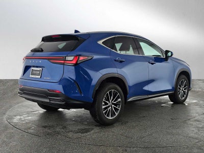 2023 Lexus NX 250 Premium