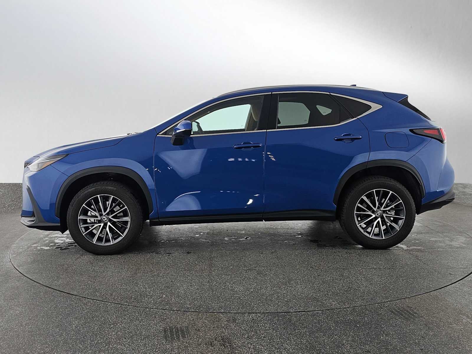 2023 Lexus NX 250 Premium