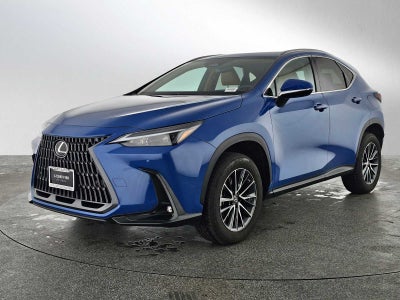 2023 Lexus NX 250 Premium