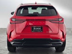 2024 Lexus NX 250 Premium