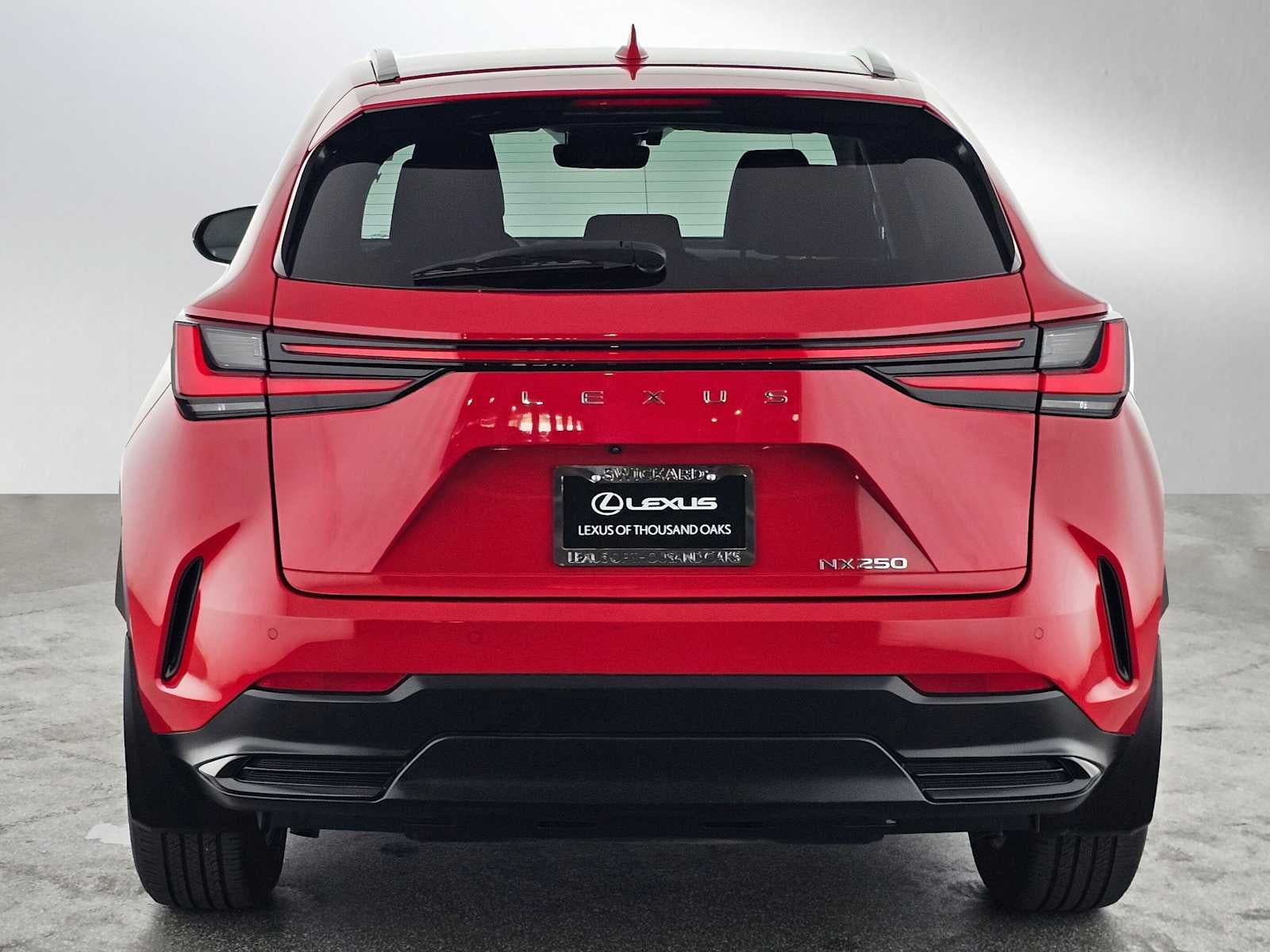 2024 Lexus NX 250 Premium