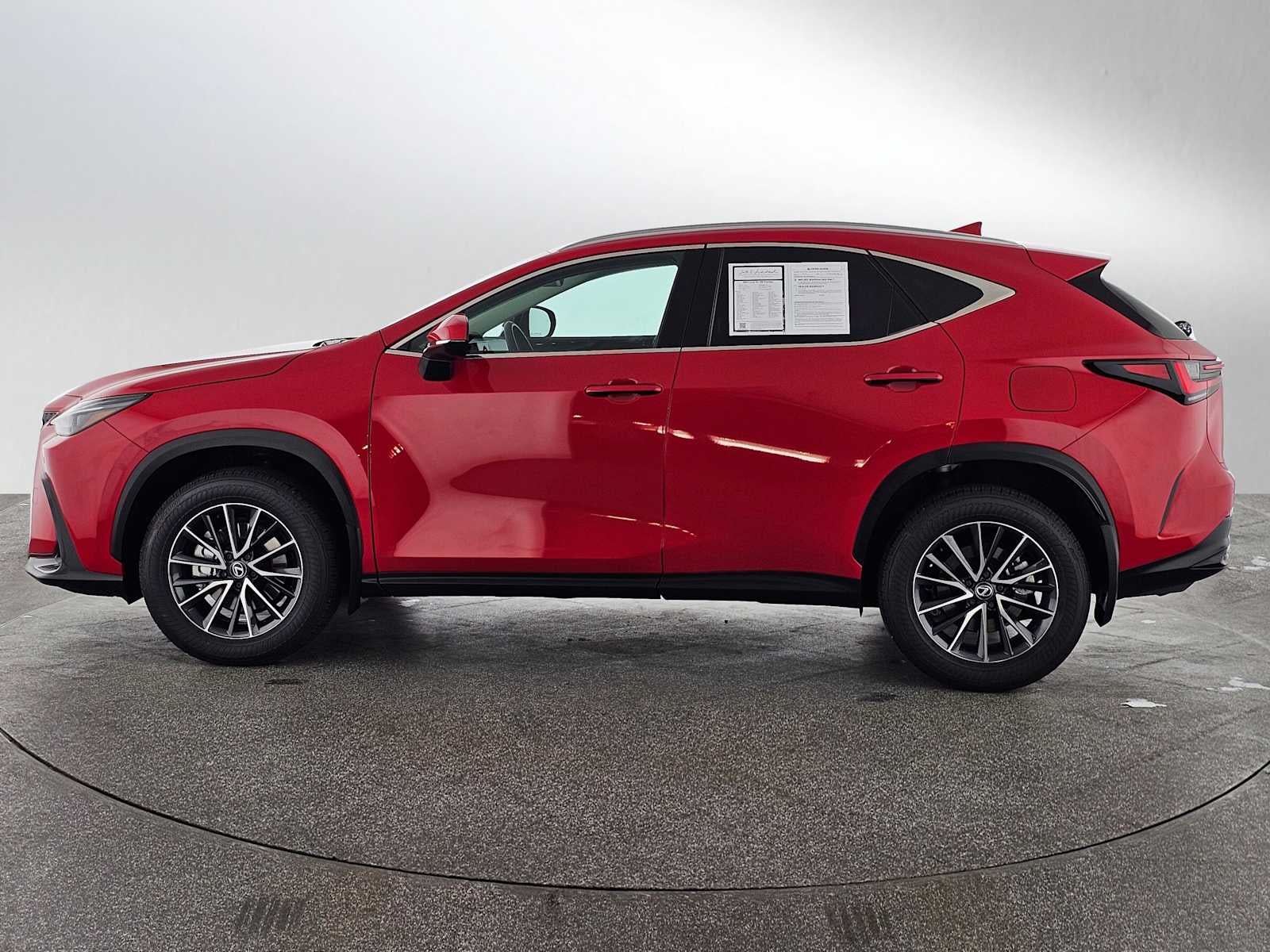 2024 Lexus NX 250 Premium