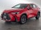 2024 Lexus NX 250 Premium