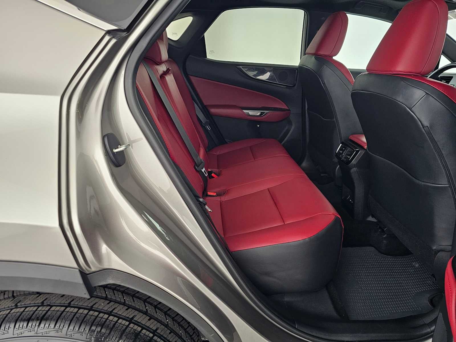 2024 Lexus NX 250 Premium