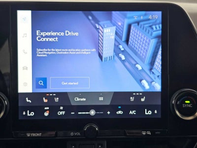2024 Lexus NX 250 Premium