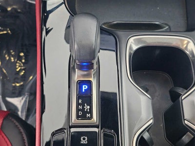 2024 Lexus NX 250 Premium