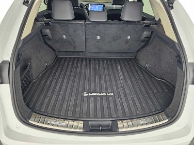 2026 Lexus NX 350 Premium