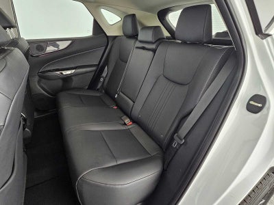 2026 Lexus NX 350 Premium