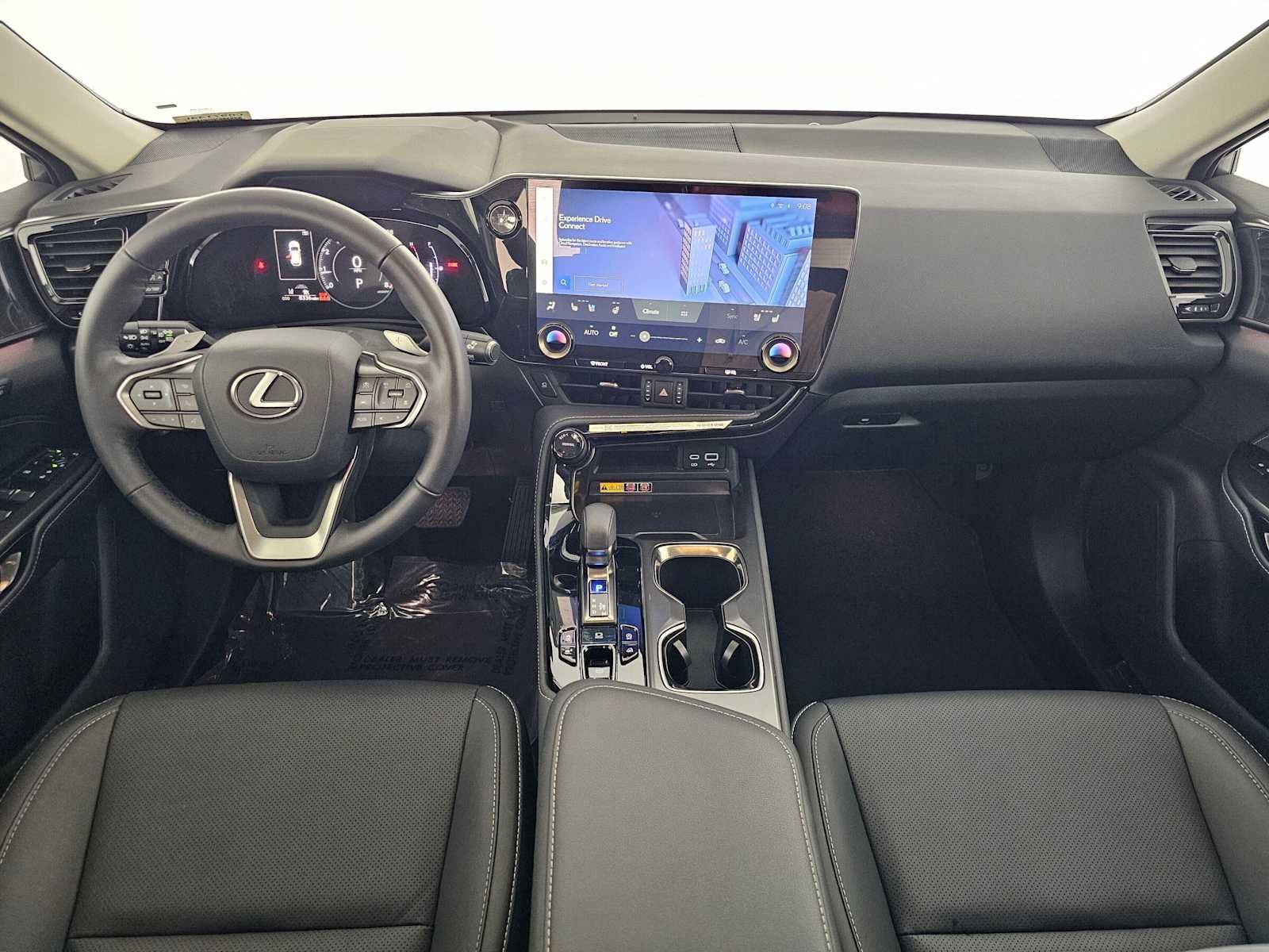 2026 Lexus NX 350 Premium