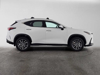 2026 Lexus NX 350 Premium