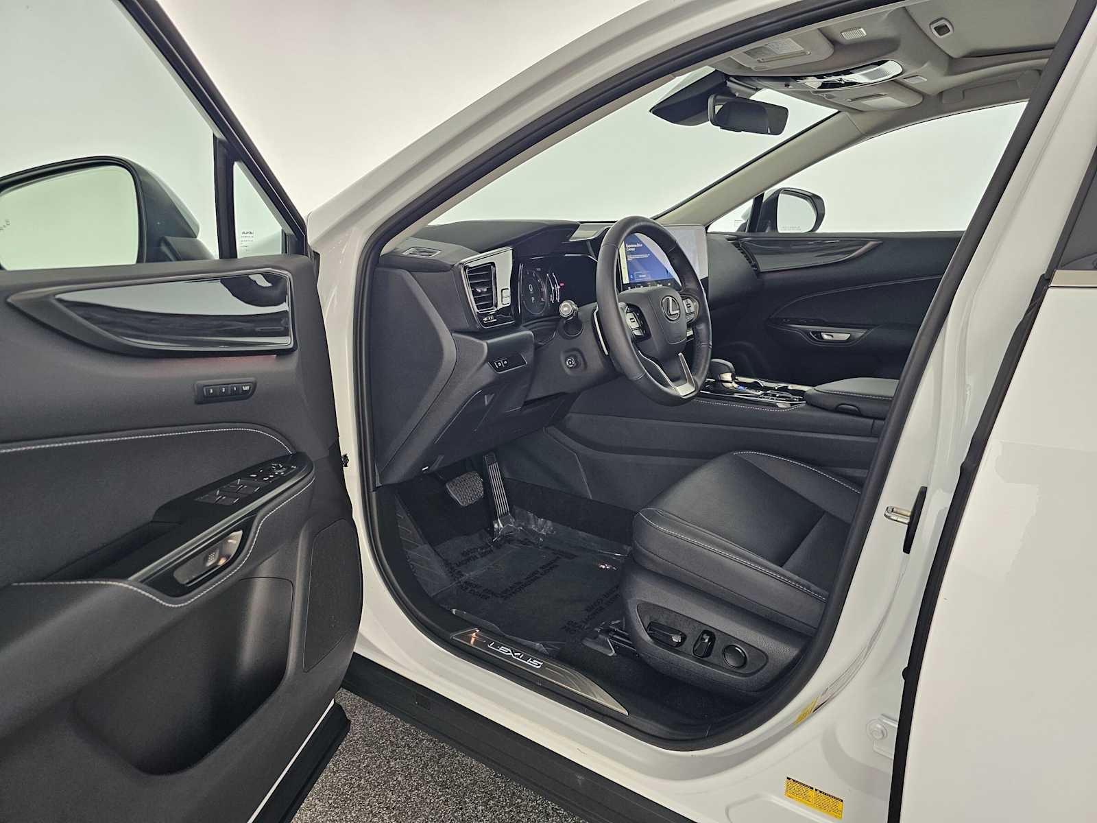 2026 Lexus NX 350 Premium