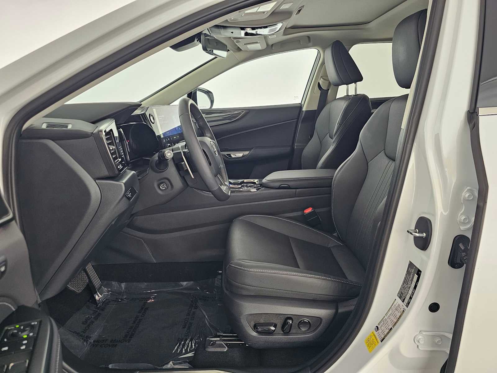2026 Lexus NX 350 Premium