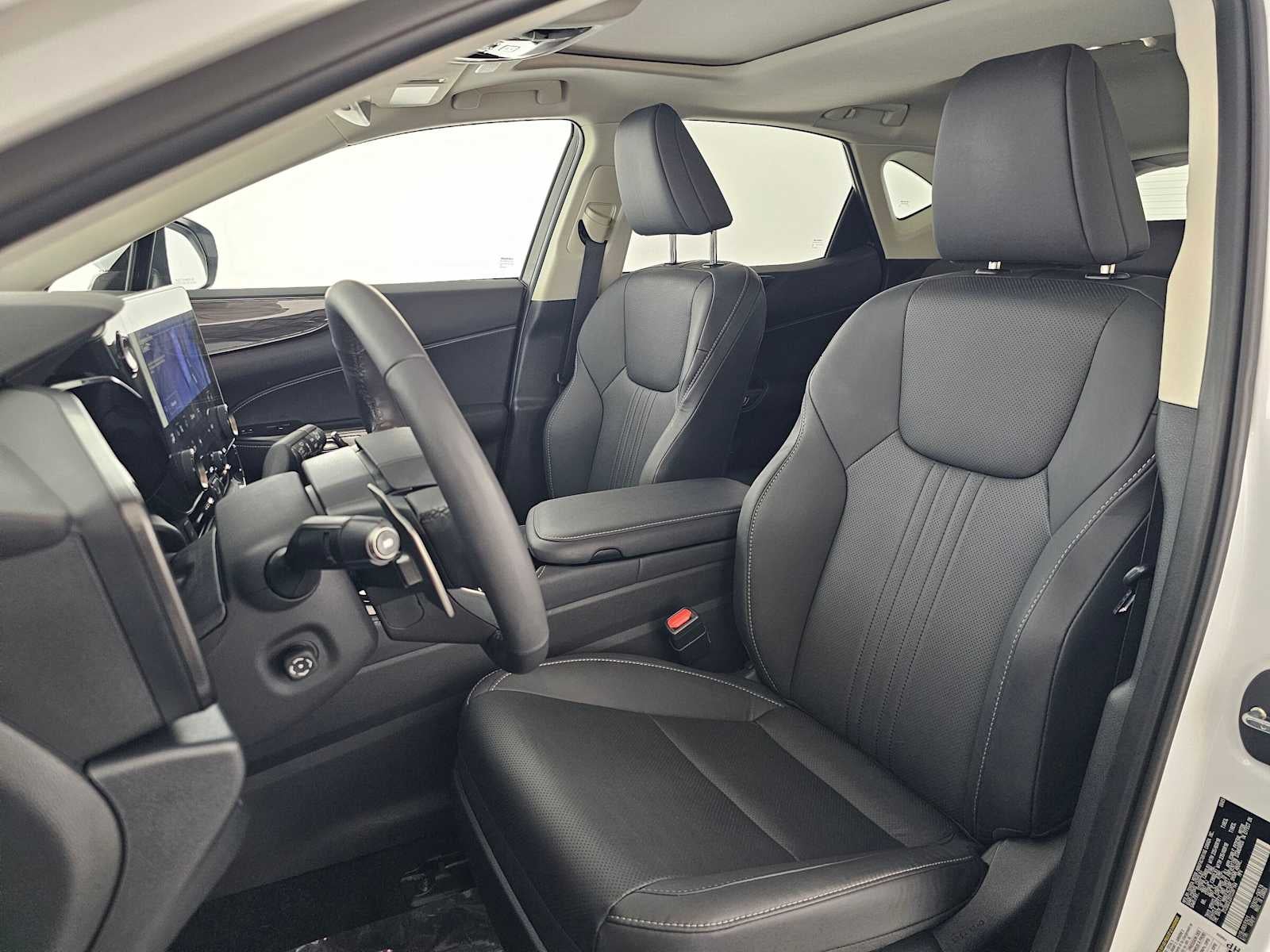 2026 Lexus NX 350 Premium