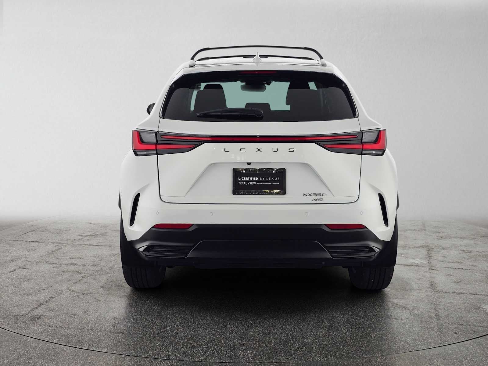 2026 Lexus NX 350 Premium