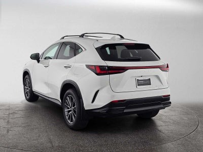 2026 Lexus NX 350 Premium