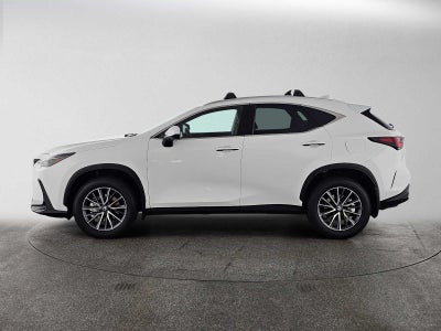 2026 Lexus NX 350 Premium