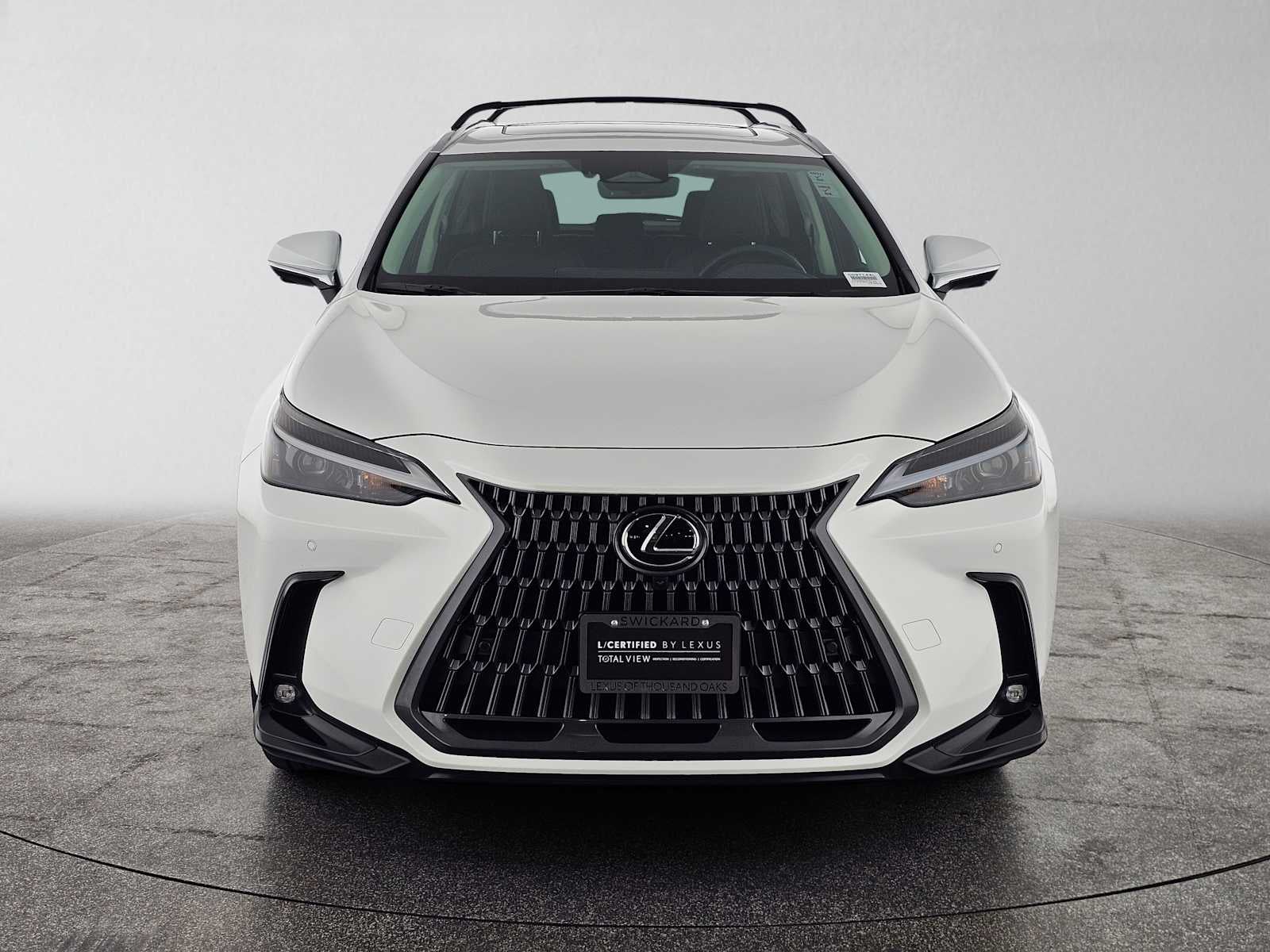 2026 Lexus NX 350 Premium