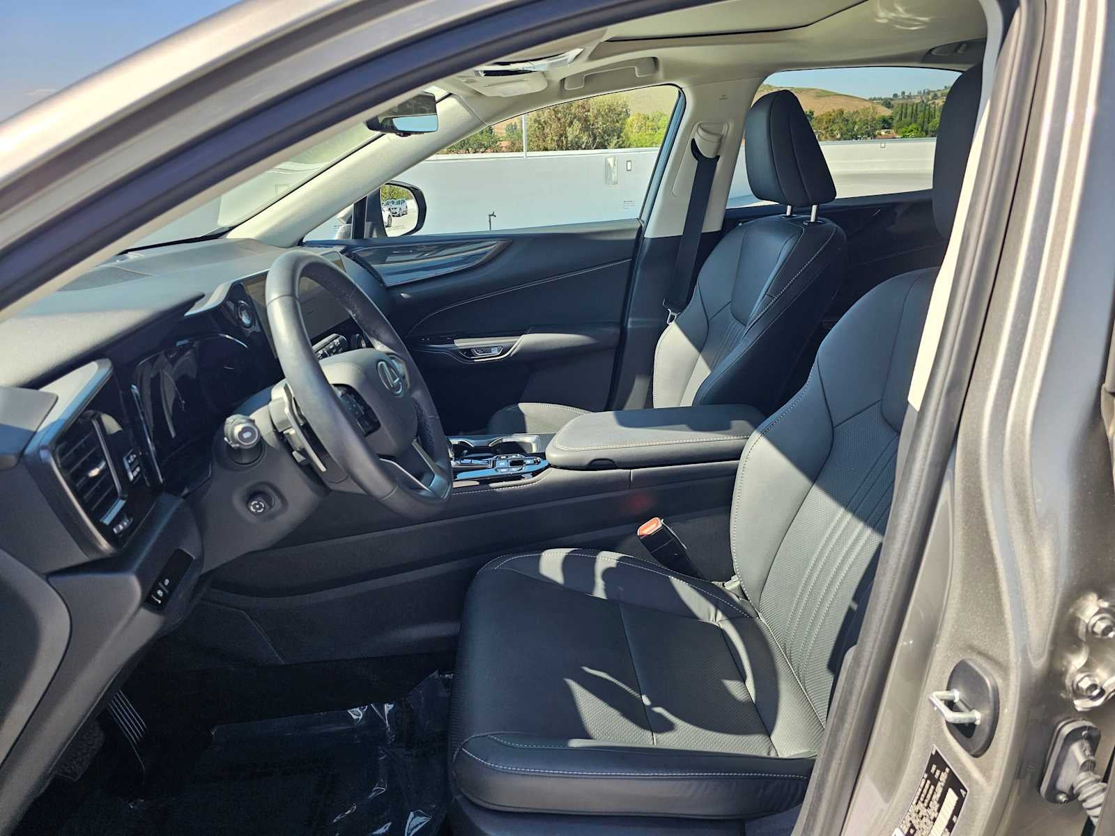 2024 Lexus NX 350 Premium