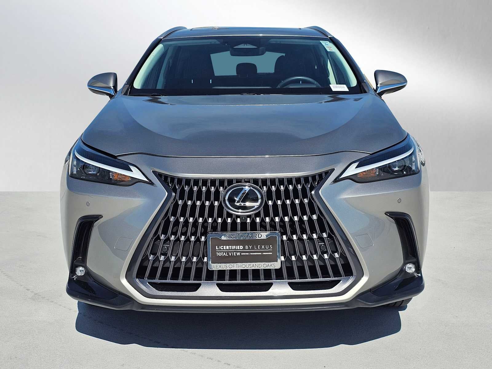 2024 Lexus NX 350 Premium