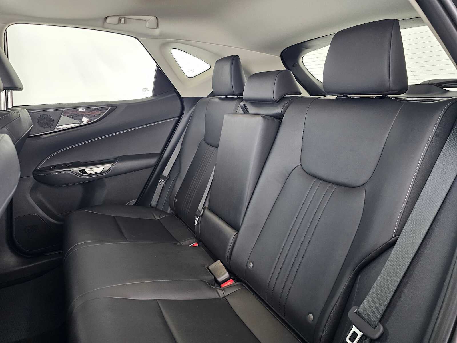 2026 Lexus NX 350 Premium