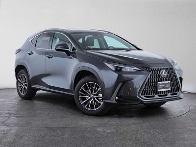 2026 Lexus NX 350 Premium