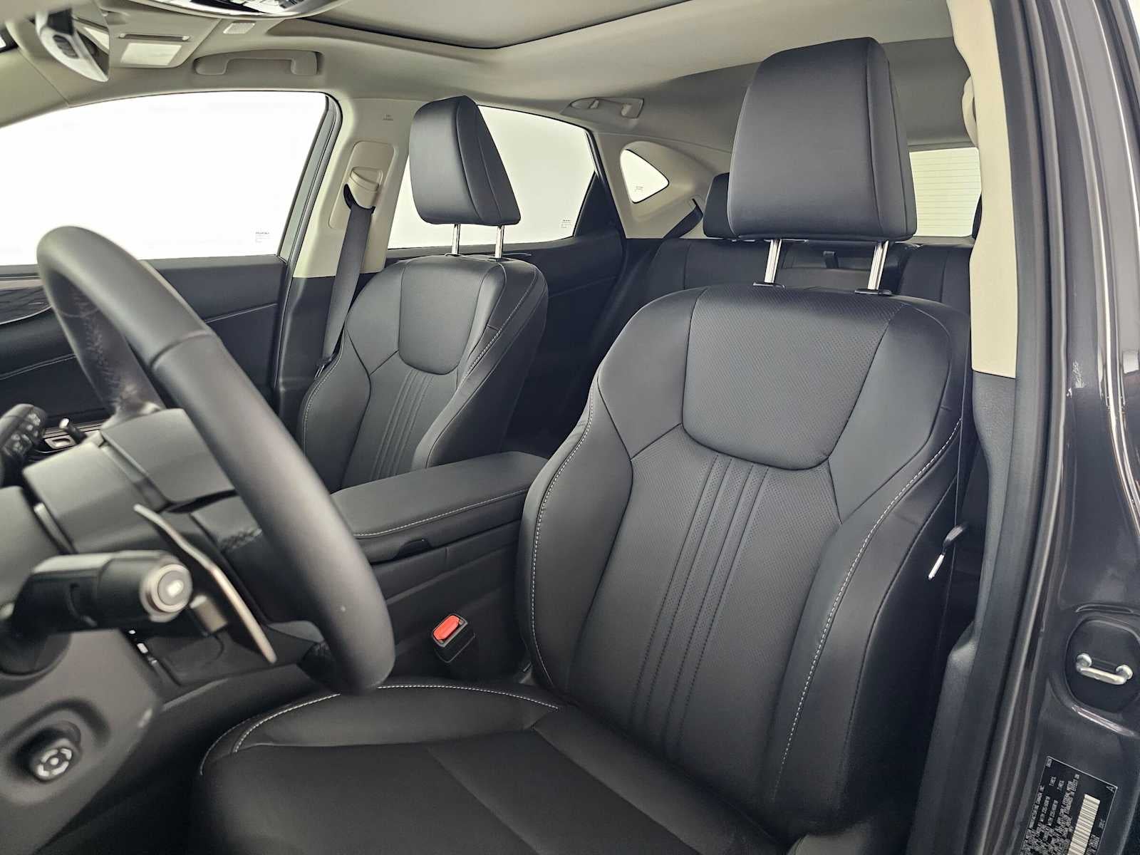 2026 Lexus NX 350 Premium