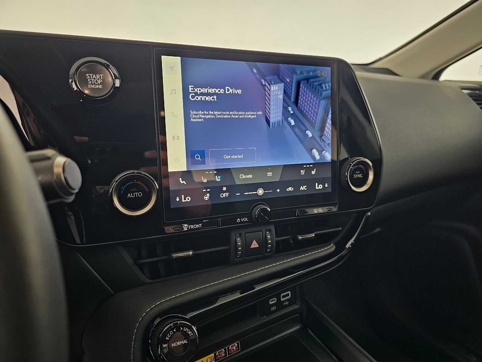 2026 Lexus NX 350 Premium