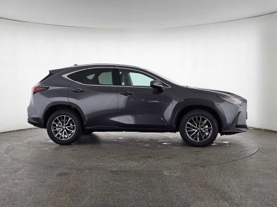 2026 Lexus NX 350 Premium