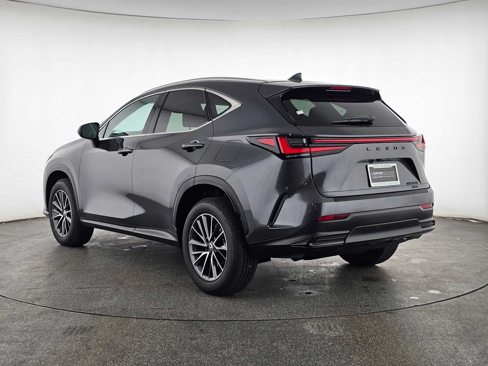 2026 Lexus NX 350 Premium