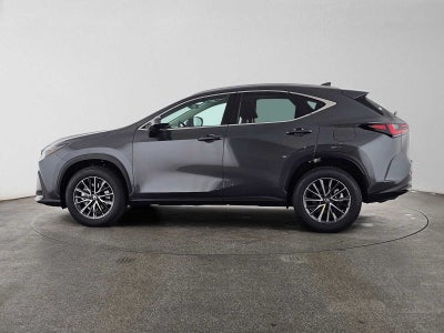2026 Lexus NX 350 Premium